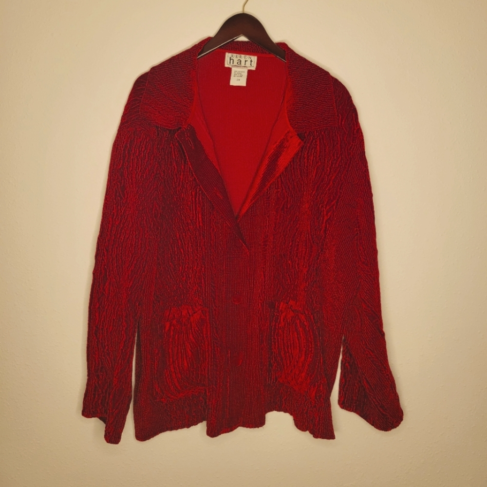 *SOLD ON VINTED* Vintage Jacket